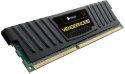 Pamięć CORSAIR (DIMM/DDR3/8 GB/1600MHz/1.5V/9CL/DUAL)
