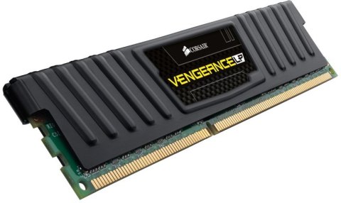 Pamięć CORSAIR (DIMM/DDR3/8 GB/1600MHz/1.5V/9CL/DUAL) Pamięć CORSAIR (DIMM/DDR3/8 GB/1600MHz/1.5V/9CL/DUAL)