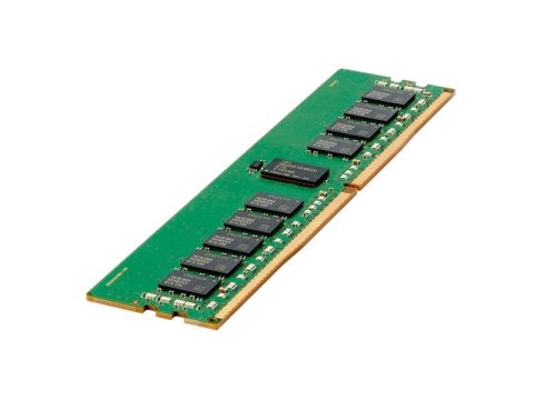 Pamięć HEWLETT PACKARD ENTERPRISE (DIMM/DDR4/16 GB/3200MHz/22 CLCL/SINGLE) Pamięć HEWLETT PACKARD ENTERPRISE (DIMM/DDR4/16 GB/3200MHz/22 CLCL/SINGLE)