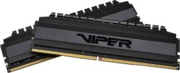 Pamięć PATRIOT (DIMM/DDR4/32 GB/3600MHz/1.35V/18 CLCL/DUAL)