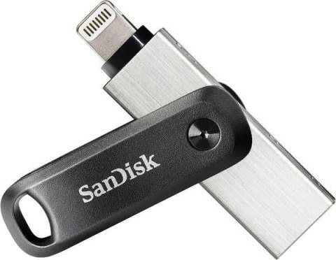 Pendrive (Pamięć USB) SANDISK (128 GB /USB 3.0 /Czarno-srebrny ) Pendrive (Pamięć USB) SANDISK (128 GB /USB 3.0 /Czarno-srebrny )