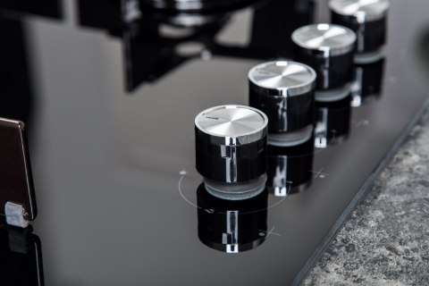 Płyta gazowa BEKO 7763586722 Płyta gazowa BEKO 7763586722