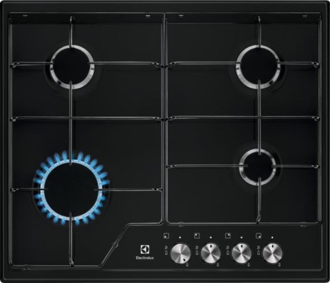 Płyta gazowa ELECTROLUX EGS6424K Płyta gazowa ELECTROLUX EGS6424K