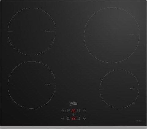 Płyta indukcyjna BEKO HII64401MTX