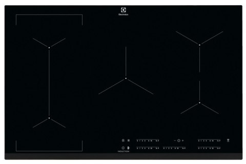 Płyta indukcyjna ELECTROLUX 949 596 714 Płyta indukcyjna ELECTROLUX 949 596 714