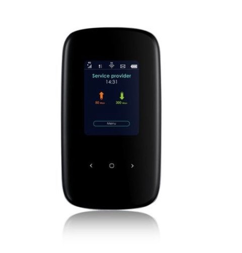 Router ZYXEL LTE2566-M634-EUZNV1F Router ZYXEL LTE2566-M634-EUZNV1F
