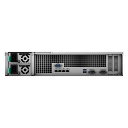 Serwer SYNOLOGY RS3621RPxs (D-1531 /8GB )