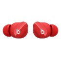 Słuchawki bezprzewodowe APPLE Beats Studio Buds Czerwony (Czerwony)