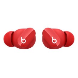 Słuchawki bezprzewodowe APPLE Beats Studio Buds Czerwony (Czerwony)