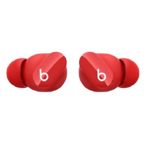 Słuchawki bezprzewodowe APPLE Beats Studio Buds Czerwony (Czerwony)