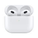 Słuchawki bezprzewodowe APPLE MME73ZM/A (Biały)