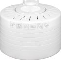 Suszarka spożywcza CLATRONIC 250W 5 tacek 261767