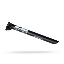 Sztyca wspornik siodła PRO Tharsis 9.8 350/31.6mm offset 10mm