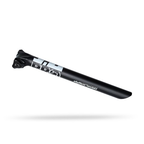 Sztyca wspornik siodła PRO Tharsis 9.8 350/31.6mm offset 10mm