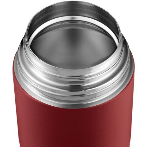 Termos na jedzenie Esbit Sculptor Food Jug 750 ml bordowy (burgundy red) Termos na jedzenie Esbit Sculptor Food Jug 750 ml bordowy (burgundy red)