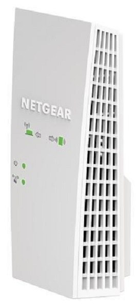 Wzmacniacz sygnału EX6250 WiFi AC1750 Wzmacniacz sygnału EX6250 WiFi AC1750