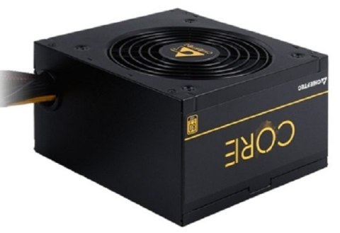 Zasilacz PC CHIEFTEC 500W BBS-500S Zasilacz PC CHIEFTEC 500W BBS-500S