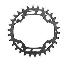 Zębatka rowerowa przednia SRAM X-Sync GX/X1/X01/XX1 30T Zębatka rowerowa przednia SRAM X-Sync GX/X1/X01/XX1 30T