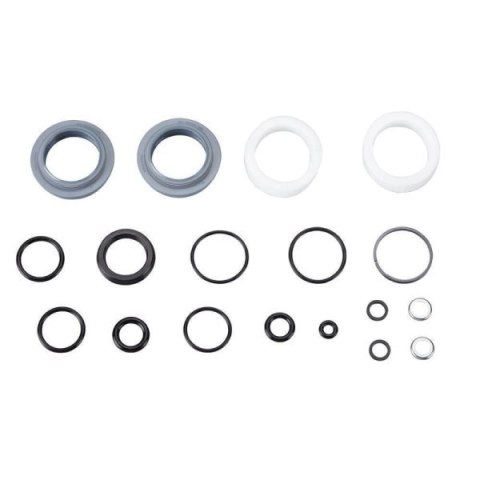 Zestaw serwisowy Rock Shox basic: Recon Silver (2013-2015) Zestaw serwisowy Rock Shox basic: Recon Silver (2013-2015)