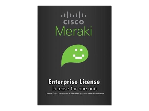 CISCO LIC-MX64-ENT-10YR