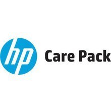 HP Rozszerzenie gwarancji CarePack do 3 lat UH757E