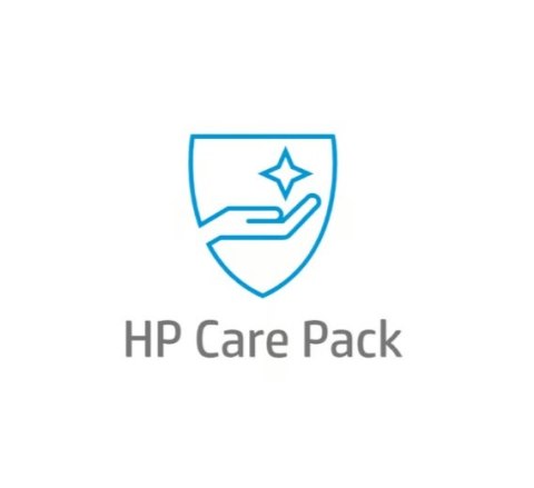 HP U11C0E