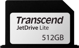 Karta pamięci TRANSCEND 512 GB