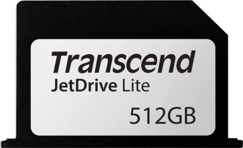 Karta pamięci TRANSCEND 512 GB