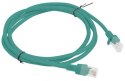 LANBERG PCU5-10CC-0150-G 1.5 Patchcord