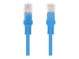 LANBERG PCU6-10CC-0500-B 5 Patchcord