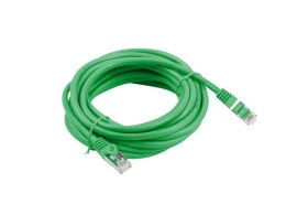 LANBERG PCU6-10CC-0500-G 5 Patchcord