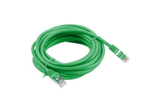 LANBERG PCU6-10CC-0500-G 5 Patchcord
