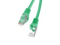 LANBERG PCU6-10CC-0500-G 5 Patchcord