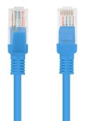LANBERG PCU6-10CC-1000-B 10 Patchcord