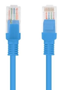 LANBERG PCU6-10CC-1000-B 10 Patchcord