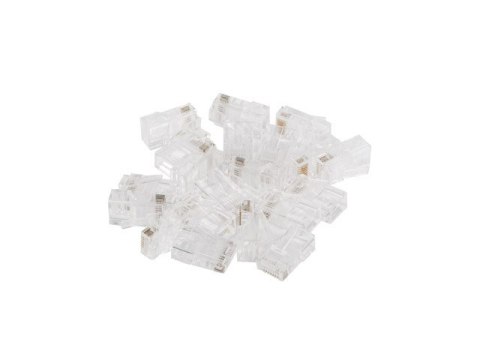 LANBERG PLU-6020EZ Wtyk