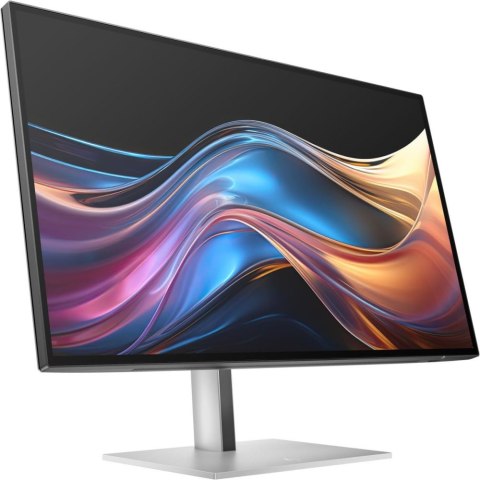 Monitor HP 8J4D8UT#ABB (27" /IPS /120Hz /2560 x 1440 /Srebrny)