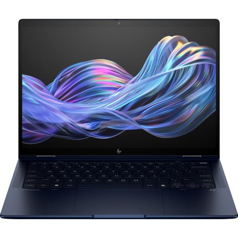Notebook HP EliteBook X Flip G1i (14"/Ultra 7 268V /32GB/SSD1TB/W11P/Niebiesko-czarny)