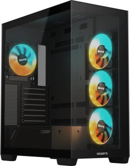 Obudowa GIGABYTE GB-C500P ST