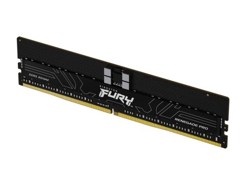 Pamięć KINGSTON (DIMM/DDR5/128 GB/6400MHz/1.4V/32CL/SINGLE)