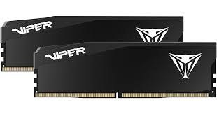 Pamięć PATRIOT (DDR5/32 GB/6000MHz/28 CLCL/DUAL)