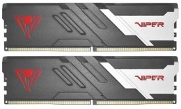 Pamięć PATRIOT (DIMM/DDR5/48 GB/6000MHz/1.35V/30CL/DUAL)
