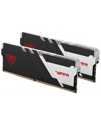 Pamięć PATRIOT (DIMM/DDR5/48 GB/6000MHz/1.35V/36 CLCL/DUAL)