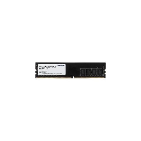 Pamięć PATRIOT (RDIMM/DDR5/16 GB/5600MHz/SINGLE)