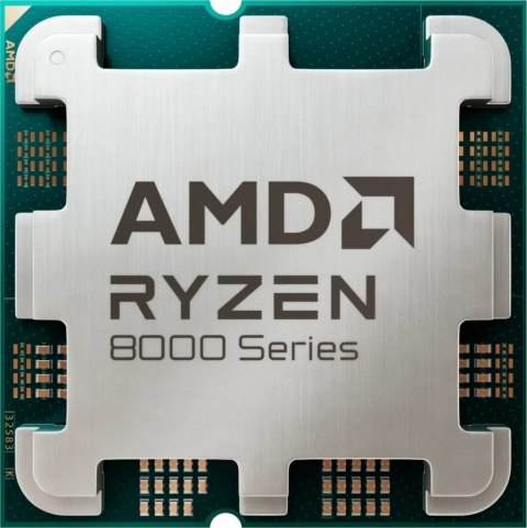 Procesor AMD 100-100001590MPK MPK (4.1 GHz /16 MB /Socket AM5 )