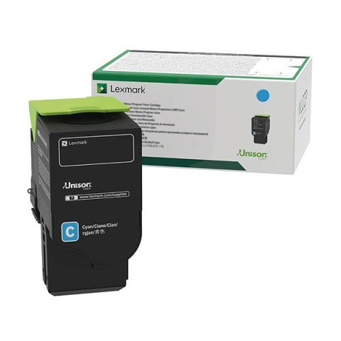 Toner LEXMARK 75M2HC0