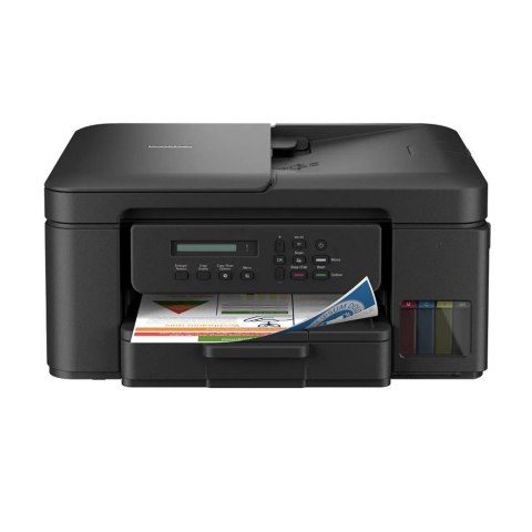 Urządzenie wielofunkcyjne atramentowe BROTHER DCP-T730DW DCPT730DWYJ1