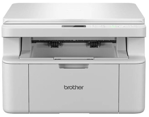 Urządzenie wielofunkcyjne laserowe BROTHER DCP-L1630W DCPL1630WYJ1