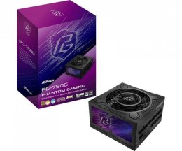 Zasilacz PC ASROCK 750W PG-750G
