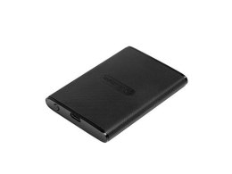 Dysk SSD TRANSCEND TS250GESD270C (250 GB )